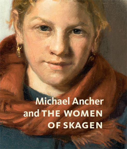 Michael Ancher og kvinderne på Skagen UK